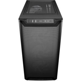 be quiet! Pure Base 501 LX Negro Midi Tower PC Negro