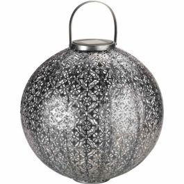 Smart Garden SMA5050642049702 Linterna Solar Damasque Jumbo de Metal Openwork