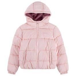 Chaqueta Infantil Levi's Shiny Hvwt Puffer Rosa Precio: 99.9944. SKU: B1HGYGMEWB