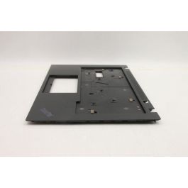 Lenovo Cover assembly designed for specific Lenovo devices, ensuring precise fit and functionality as a replacement part. Lenovo Cover assembly designed for specific Lenovo devices, ensuring precise fit and functionality as a replacement part.