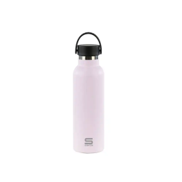 Safta Botella Termo Exterior Goma Lila 600 ml 25x7,3x7,3cm Precio: 12.89999997. SKU: B1DDLVDMWC