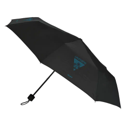 Paraguas Plegable BlackFit8 California Azul Negro Ø 98 cm Precio: 12.89999997. SKU: B1KDSJR9KZ