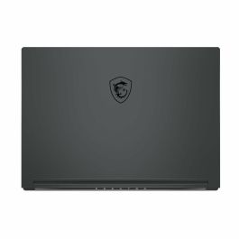 MSI Creator Pro 16 AI Studio A1V 207Es Portátil Intel Core Ultra 9 64GB RAM 2TB SSD RTX 3000 Ada 16" UHD+ MiniLED 120Hz