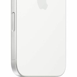 APPLE iPhone 16 256GB Blanco