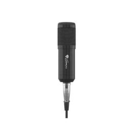 GENESIS Radium 300 XLR Negro Micrófono de estudio Precio: 39.90000047. SKU: S7805367