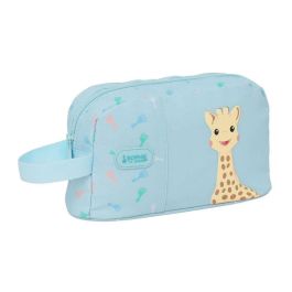 Portadesayunos termo rec y rep.agua sophie la girafe dreams 21,5x12x6,5 cm Precio: 9.5900002. SKU: B1HC9RC58X