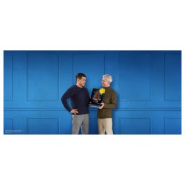 LEGO Harry Potter Sombrero Seleccionador Parlante 76429 Juego Construcción 561 Piezas