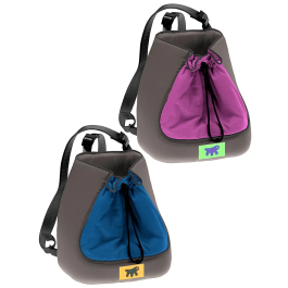 Ferplast Bolso Viaje Trip 1 Lila Verde 28 x 18 x h 29 cm Precio: 43.49999973. SKU: B1GV9NJNEF