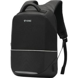 Yenkee YBB 1501 Mochila Antirrobo para Ordenador Precio: 39.79000058. SKU: B1APQX5TSE