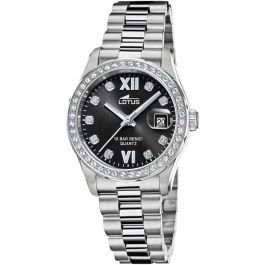 Reloj Hombre Lotus 18933/4 Negro Plateado Precio: 139.8899997. SKU: B1HBFJE5FQ