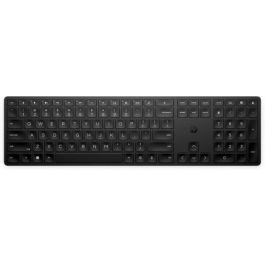 Teclado HP 450 Negro Precio: 58.49999947. SKU: B14LY5D95A