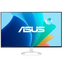 Monitor Asus VZ24EHF-W 23.8"/ Full HD/ Blanco Precio: 114.49999979. SKU: B1992RDLBN