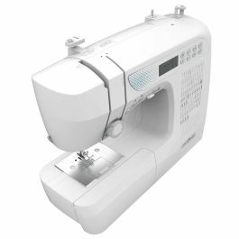 Máquina de Coser Cecotec BelleCouture 21500