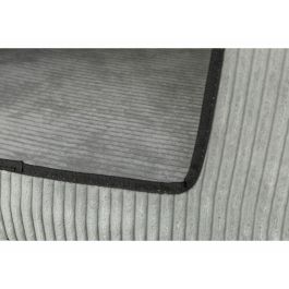 Cama para Perro Trixie Jonna Gris claro 100 x 70 x 70 cm Cueva