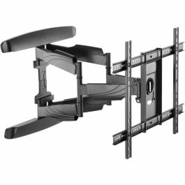 Stell SHO 7620 Soporte de TV delgado, ajuste extensible, de Acero Precio: 74.50000008. SKU: B13SJJWD27