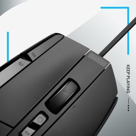 Mouse Raton Logitech G G502 X Mouse Raton Logitech G G502 X