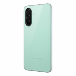Smartphone Samsung SM-A266 6,7" Octa Core 8 GB RAM 256 GB Verde Smartphone Samsung SM-A266 6,7" Octa Core 8 GB RAM 256 GB Verde