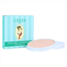 Cedib Compact Poudre Universal 22-Naturel Base de Maquillaje Compacta Precio: 8.49999953. SKU: B13WZD969Q