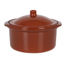 Azofra Cocote 16 cm - Ancho: 16 cm, Alto: 9 cm, Largo: 15 cm (10 Unidades)