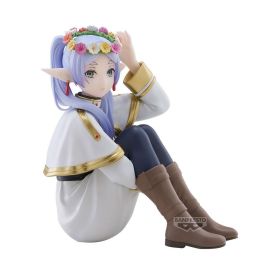 BANPRESTO Figura Frieren Flower Crown de Frieren: Beyond Journey's End 13cm Precio: 32.69000009. SKU: B1FLQ7MSMF