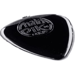Dunlop Pack 12 Púas Match Pik Nylon 1,00 mm