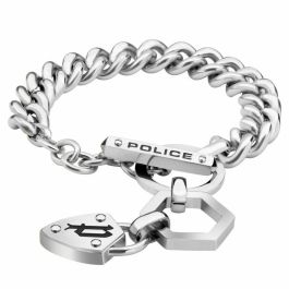Pulsera Mujer Police PEJLB2009932 18 cm Pulsera Mujer Police PEJLB2009932 18 cm Precio: 27.50000033. SKU: B19KA7ZSBS