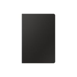 Funda para Tablet Samsung EF-DX625BBEGES Negro Qwerty Español