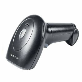Approx appLS21 Lector de Código de Barras 1D 2D QR USB con Detección y Escaneo Automático (Autosense)