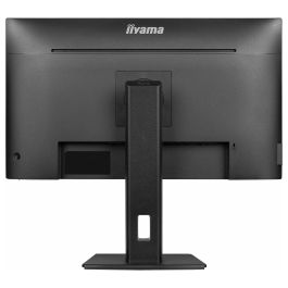 iiyama ProLite XUB2792UHSU-B6 Monitor 27" 4K UHD IPS 3840x2160 4ms GTG 60Hz DP HDMI USB-C Altura Pivot Negro