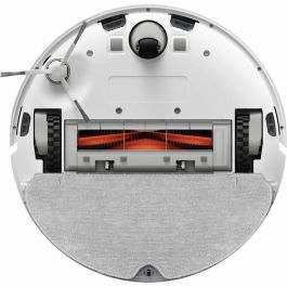 Dreame D9Max DRE6973734685253 Robot Aspirador 2 en 1 Blanco, Navegación LDS Inteligente, 4.000Pa, Múltiples Mapas Dreame D9Max DRE6973734685253 Robot Aspirador 2 en 1 Blanco, Navegación LDS Inteligente, 4.000Pa, Múltiples Mapas