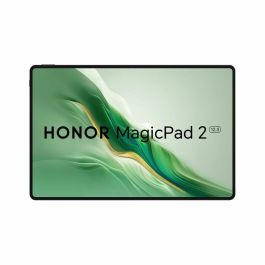 Honor 5301AKHY Tablet Magic Pad 2 12.3" OLED 3K 144Hz, 12GB RAM, 256GB, Snapdragon 8s Gen 3, IMAX Enhanced, AI Eye Comfort, Negro