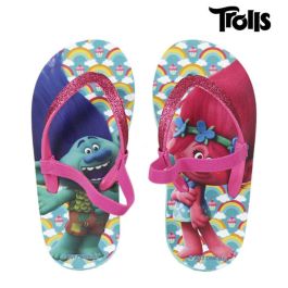 Chanclas para Niños Trolls Precio: 2.98999954. SKU: V1300439