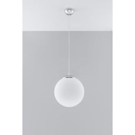 Lámpara Colgante "Ugo" [SOL-SL.0264]