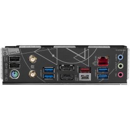 GIGABYTE Z790 EAGLE AX Placa Base ATX Intel Z790 LGA 1700 DDR5 7600MHz Wi-Fi 6E 2.5GbE p/ Core 12ª-14ª Gen