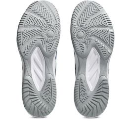 Zapatillas Deportivas Hombre Asics Upcourt 6 Azul marino Hombre Balonmano 37