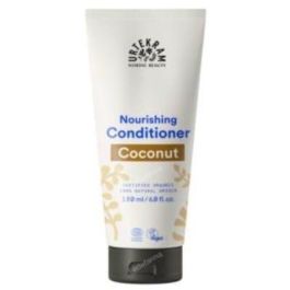 URTEKRAM Acondicionador de Coco 180ml Eco Vegan, nutre e hidrata el cabello, agradable aroma de puro coco Precio: 8.49999953. SKU: B19V9D7HWW