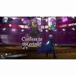 Nintendo NINRAINCODESTD Archivos de detectives maestros: Código de lluvia - Edición estándar, Juego para Nintendo Switch Nintendo NINRAINCODESTD Archivos de detectives maestros: Código de lluvia - Edición estándar, Juego para Nintendo Switch