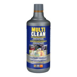 Faren Desengrasante universal 1L - Limpia suciedad dura, seguro en metales y plásticos, no daña aluminio