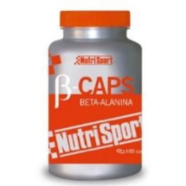B-Caps Beta-Alanina 100Cap. Precio: 17.5000001. SKU: B184LYSVRQ