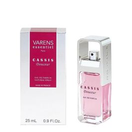 Varens Essentiel Cassis Douceur, Agua de perfume, Para mujeres, 50 ml Precio: 15.49999957. SKU: B1H2S8P3F9