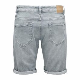 Pantalón Only & Sons Onsply Mgd 8774 Tai Dnm