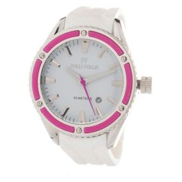 Reloj Mujer Folli Follie WF0T027ZDP_WHITE (Ø 45 mm) Precio: 62.50000053. SKU: S0353076
