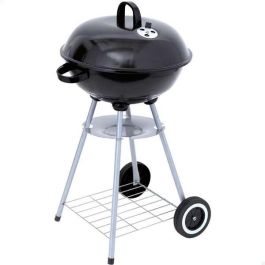 Barbacoa de carbón redonda con tapa aktive 46cm Precio: 45.50000026. SKU: B18SZKNV8K