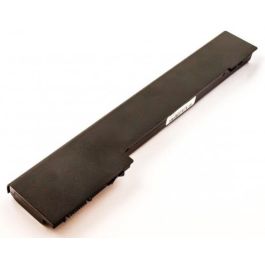 CoreParts Laptop Battery for HP 63.36Wh 8 Cell Li-ion 14.4V 4400mAh CoreParts Laptop Battery for HP 63.36Wh 8 Cell Li-ion 14.4V 4400mAh