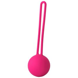 Bala Vibradora Dream Toys Flirts Rosa Bala Vibradora Dream Toys Flirts Rosa
