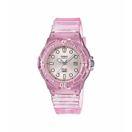 Reloj Mujer Casio LRW-200HS-4EVEF (Ø 34 mm) Reloj Mujer Casio LRW-200HS-4EVEF (Ø 34 mm) Precio: 73.50000042. SKU: B1BTH3FKFK