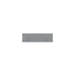 Ubiquiti Switch Layer 3 de 16 Puertos con 4x 2.5 GbE, 12x GbE, 2x 10G SFP+, Etherlighting™ y 50W