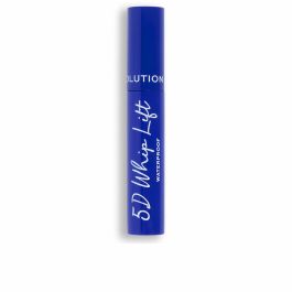 Revolution Make Up Máscara de Pestañas 5D WHIP LIFT Waterproof Efecto Lifting Ultra Negra Vegana y Cruelty Free 12 ml Precio: 10.95000027. SKU: B1JBDSQ3HQ