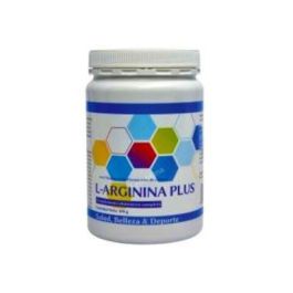 ESPADIET L-Arginina Plus 300g con Citrulina, Bioflavonoides de Cítricos y Vitaminas B6, B9 – Suplemento Alimenticio Precio: 33.4999995. SKU: B1HP25PJW6