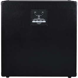 Ashdown Pantalla Guitarra Angulada 2x12" 160W con Altavoces Celestion Seventy 80, Impedancia 16 Ohm